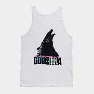 godzilla v1 Tank Top